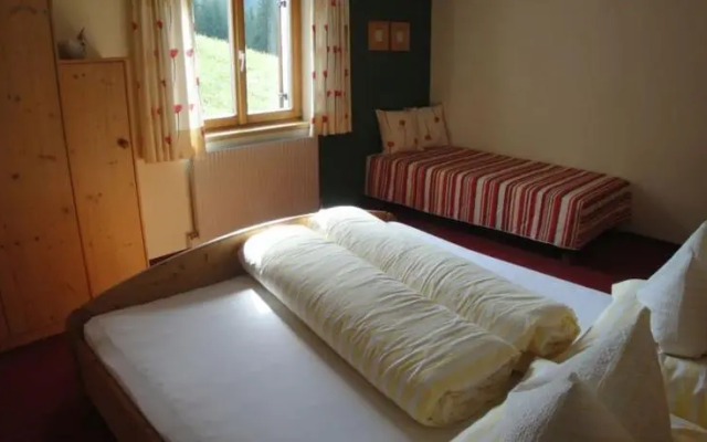 Appartements Birkenhof