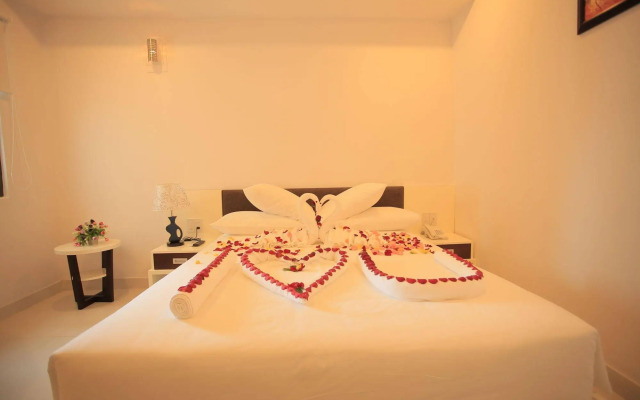 Sophia Hotel Nha Trang