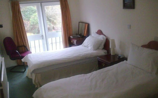 Lochgair Hotel