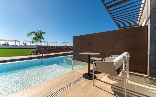 Barcelo Playa Blanca Royal Level Adults Only