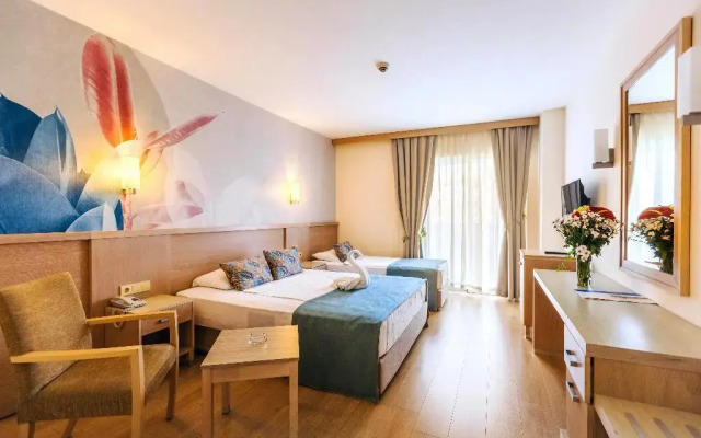 Sural Resort - All Inclusive