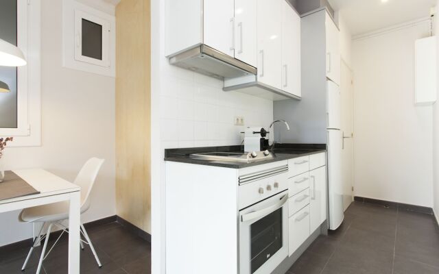 Apartments Balcons de Barcelona