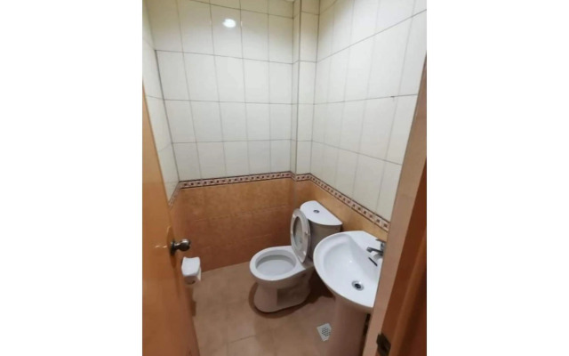 DDD Habitat Iloilo Dormtel