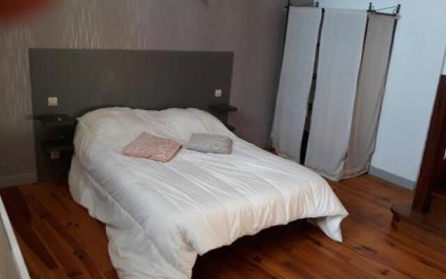 Chambres d'hôtes vue panoramique proche de Carcassonne