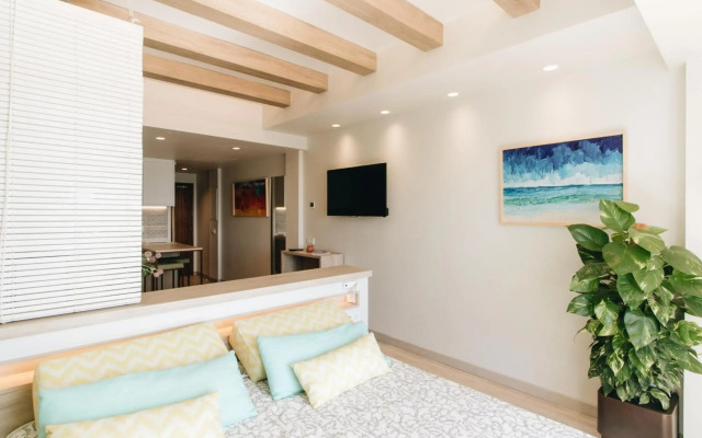 The White Apartments by Ibiza Feeling - Adults Only