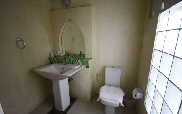 Seashell Village Resort