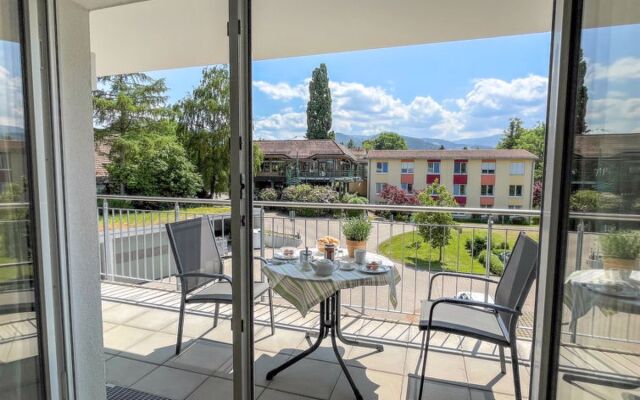 Apartment Titisee Kirchzarten