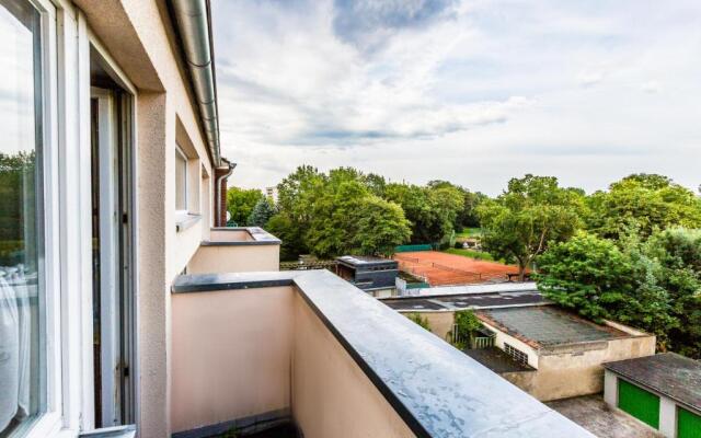 Köln Höhenberg
