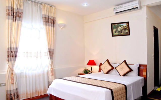 Hanoi Bao Khanh Hotel