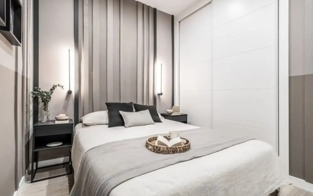 Oro - 1 Bedroom Apartment in Castellana