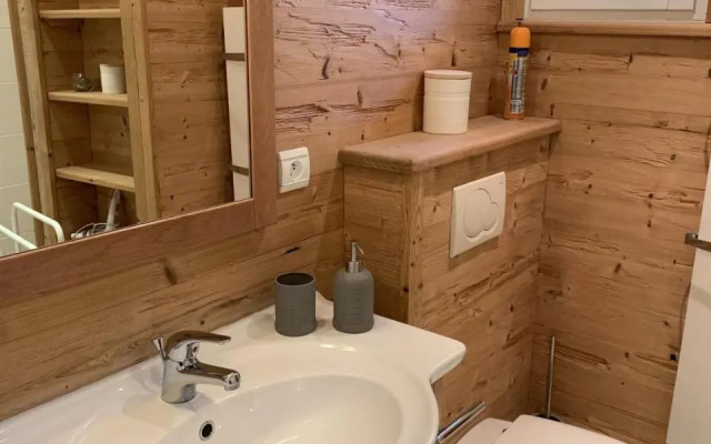 Cx116 - Duplex 6 Pers Pied de Pistes