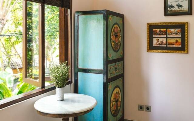 Villa The Vickary (Vilorium) #259011 - 1 Br Villa