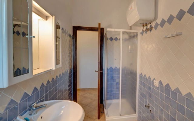 The Fantastic Residenza Badus Studio Sleeps 2 Num0828