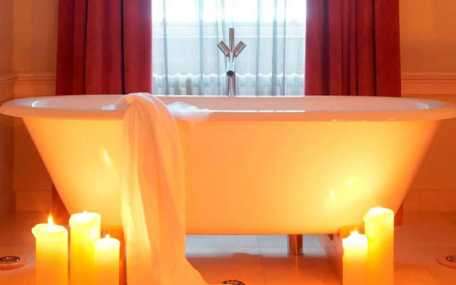 Carton House a Fairmont Managed Hotel