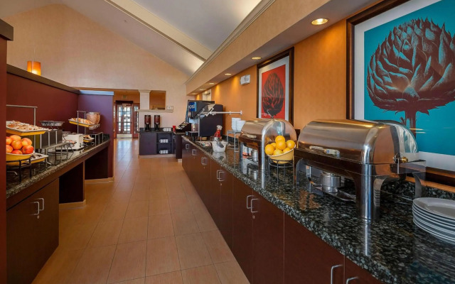 Residence Inn by Marriott Salt Lake City Cottonwood
