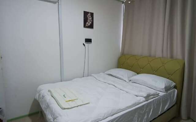 Hotel O Green Leaf Guest Lodge Kk