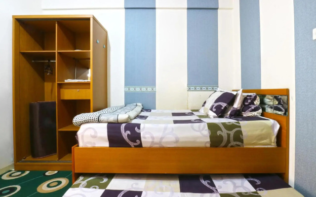 Dewi Depok Apartment Margonda Residence 2