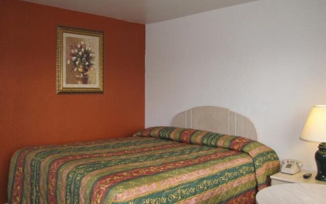 Valley Inn Fresno