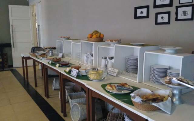 Hotel Rex Piriapolis