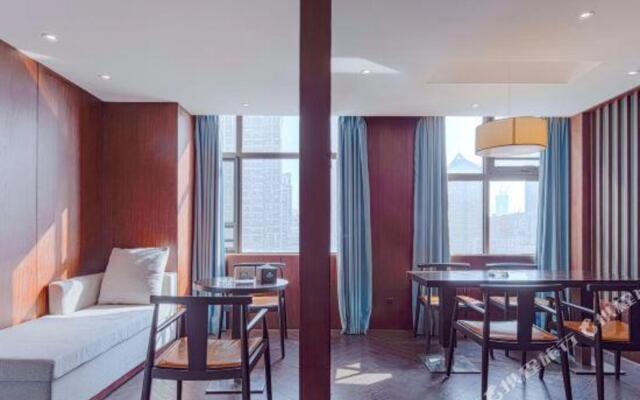 Jundu Yuncheng Hotel