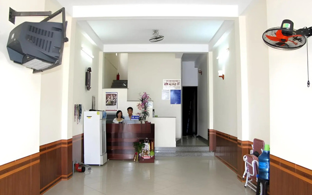 Thu Hien Mini Hotel