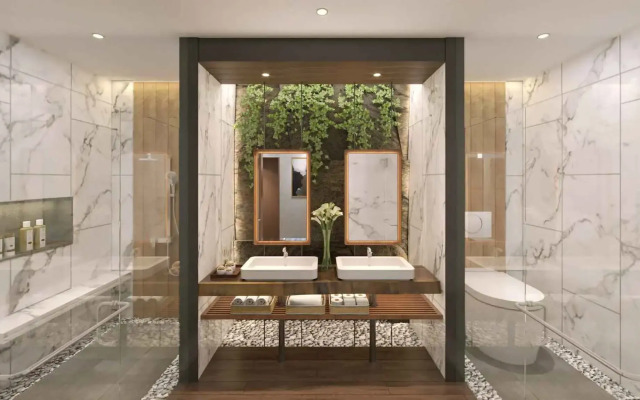 Katamaran Hotel & Resort Lombok