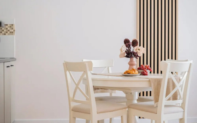 POSESJA PLAŻOWA & SPA 4b I