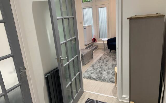 Lovely 1-bed Apartment in Leeds