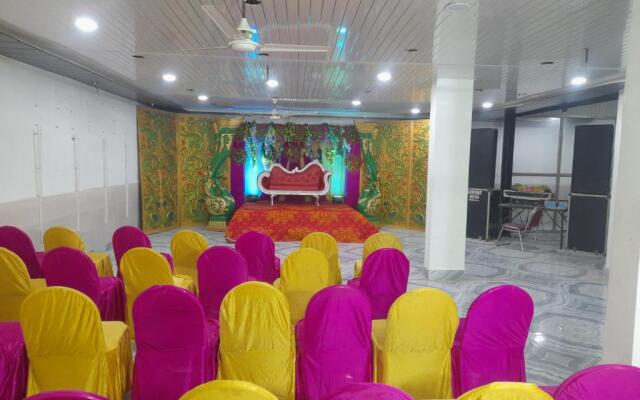 Abrol residency