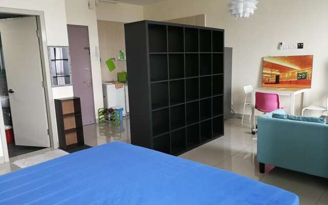 Flexi One South by SYNC