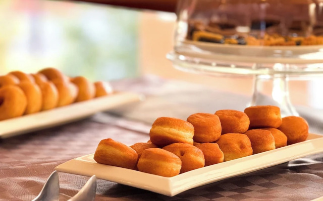 Hotel Astoria Fidenza