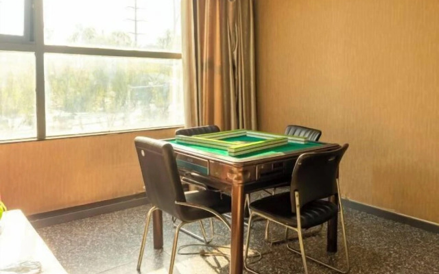 Jun Yi Hotels