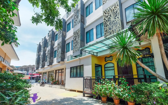 The Little Nest Phuket