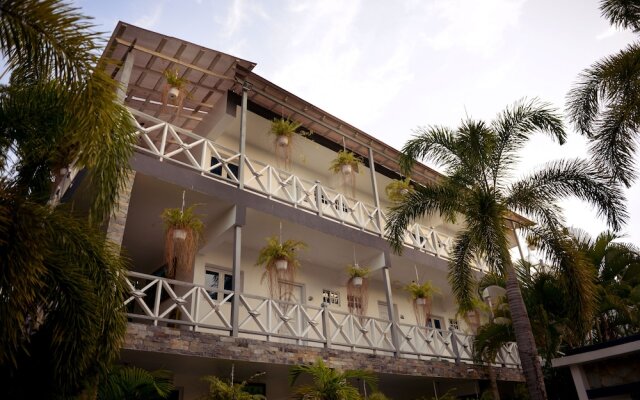 Batey Hotel Boutique