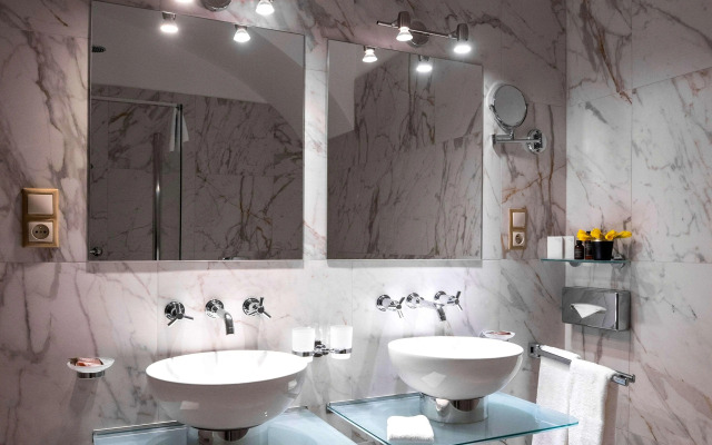 The Mozart Prague by Accor