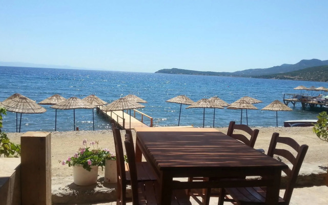 Assos Bahcivan Motel