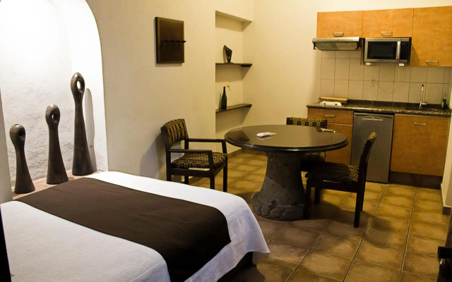 Hotel Suites Sofia