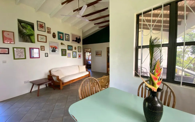Sea Cliff Cottages