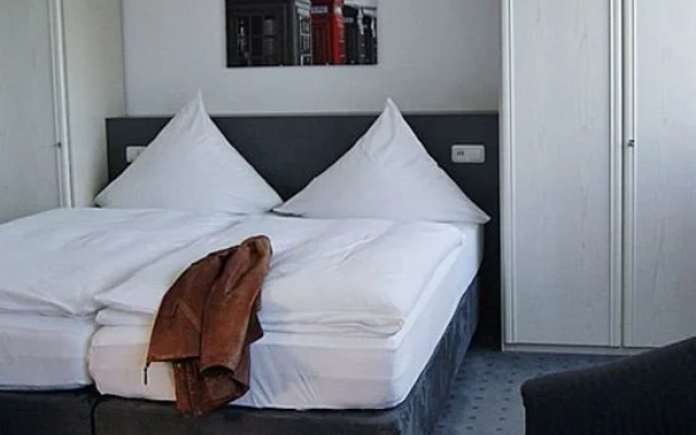 Haus am Sonnenhang