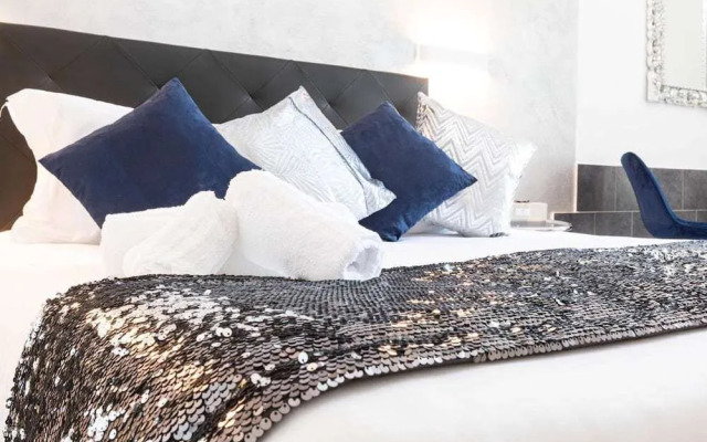 Trastevere Suites - Top Collection