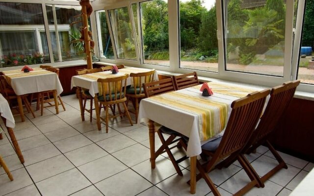 Nichtraucher-Pension Zum Froschkönig