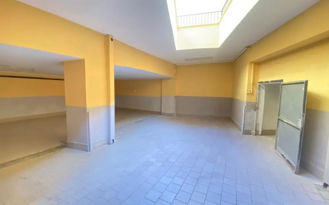 La Dimora Di Parthenope