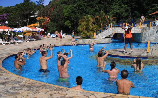 Águas de Palmas Resort