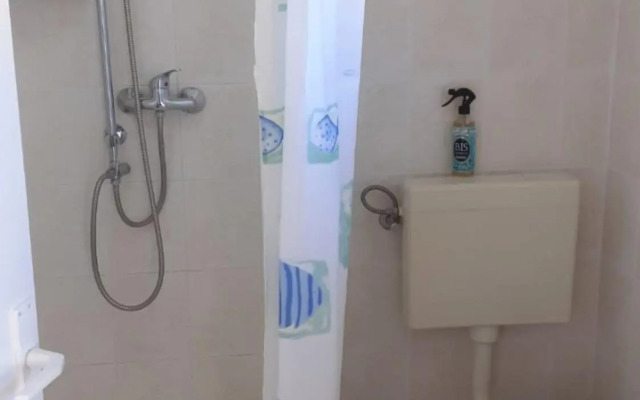 Dobri - 500 m from beach - A4(2+2)