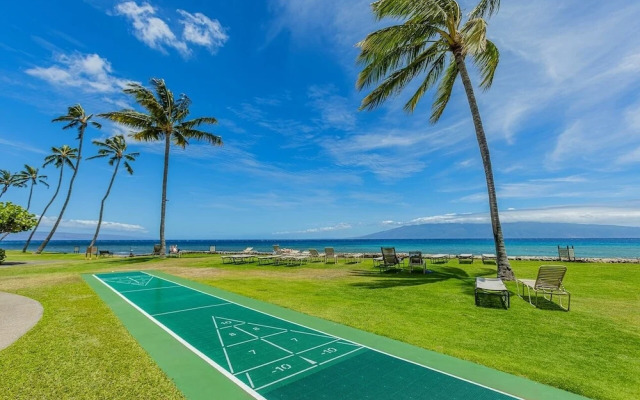 Papakea G407 2 Bedroom Condo