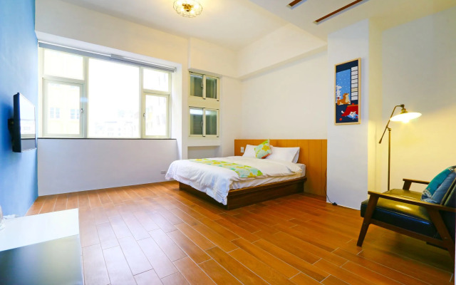 Flower Time Homestay