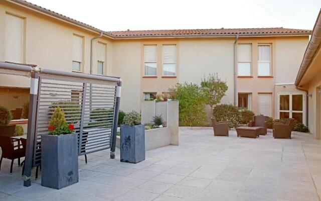 The Originals City, Hôtel Le Causséa