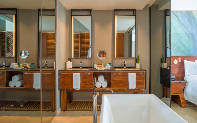 Live Aqua Beach Resort Cancún - Adults Only