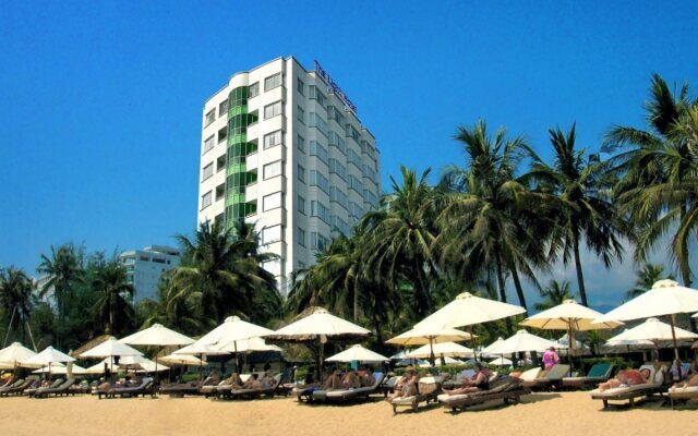 The Light Hotel and Resort