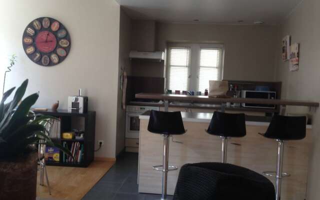 Appartement Plein Centre la Bulliere